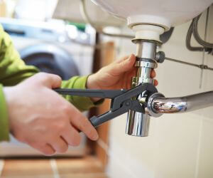 About Emergency plumbing pros Byrnedale, PA
